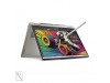 Prenosnik Lenovo 35,5 cm (14,0") Yoga 7 2-in-1 1920x1200 OLED na dotik 400nit Ryzen AI 7 350/32GB/SSD1TB/BL/AI Chip: 50 TOPs/ALU/AMD Radeon 860M/Win11Home (83JR00B7SC)