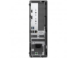 Računalnik Dell SFF Optiplex 7020 i5-14500/Q670/16GB-DDR5/512GB/DVDRW/Intel 770 HDMI DP USB-C/RJ45/180W-85%/Win11Pro črna 5TDH0-16