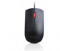 Miš Lenovo optična Lenovo Essential USB Mouse (4Y50R20863)