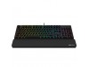 Tipkovnica UVI USB gaming UVI Gear Pride V2 SLO mehanska RGB (UVIPRIDEV2)