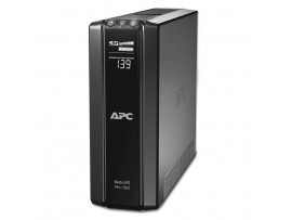 APC Back-UPS Pro BR1500G-GR 1500VA 865W UPS brezprekinitveno napajanje