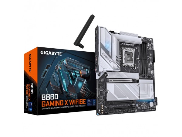 Osnovna plošča LGA1851 GigaByte Gaming X WiFi6E ATX HDMI DP