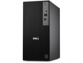 Računalnik Dell Tower QCT1250 AI PC Ultra 7-265/Q870/32GB-DDR5/1TB/Intel grafika HDMI 2xDP /BT WiFi RJ45/180W-89%/Win11Pro 210-BPVY-U7