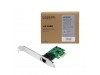 Mrežna kartica PCIe LAN RJ45 100/1000 Logilink (PC0029A)