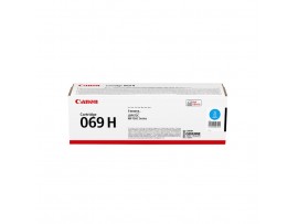 TONER CANON CRG-069H C Cyan ZA LBP673, MF752, MF754 ZA 5.500 STRANI
