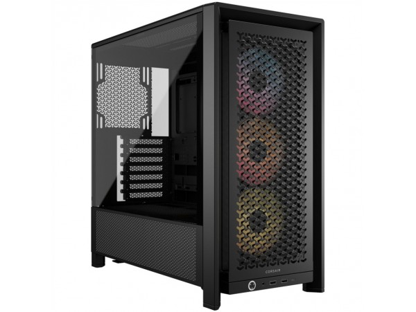 Corsair ohišje FRAME 4000D RS ARGB Black