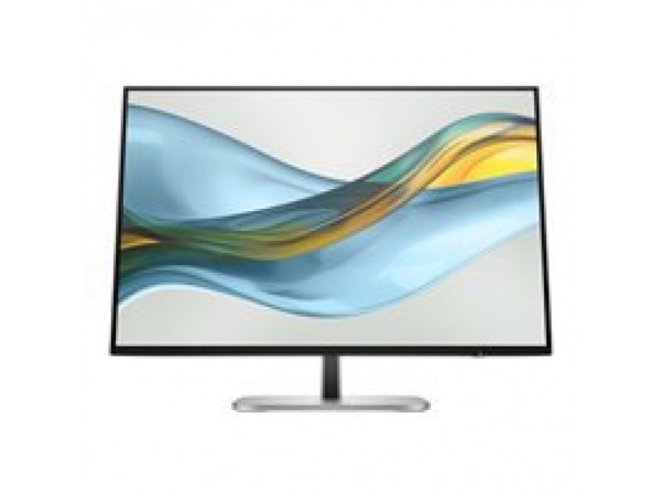 Monitor HP 61 cm (24,0") 524pn 1920x1200 100Hz IPS 5ms HDMI DisplayPort 4xUSB3.2 Pivot  3H sRGB100% S5 Pro