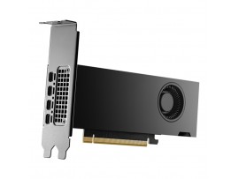 Grafična kartica RTX A2000 PNY Ada Generation - 16GB GDDR6 ECC | 4xmDP (VCNRTX2000ADA-PB)