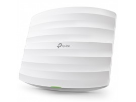 Dostopna točka TP-Link Omada AC1350 867Mbit/s 1xRJ45 MU-MIMO 4x notranja antena (EAP225 AC1350)