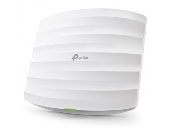 Dostopna točka TP-Link Omada AC1350 867Mbit/s 1xRJ45 MU-MIMO 4x notranja antena (EAP225 AC1350)