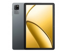 Tablični računalnik 26,6 cm (10,1") Blackview TAB60 4GB 128GB priložen ovitek in zaščitno steklo Android 15 siva Wi-Fi (TAB60_Wi-Fi_GREY_4GB)