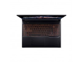 Prenosnik Acer 40,64 cm (16,0") Nitro V 16 1920x1200 IPS 180Hz Ryzen 7 260/16GB/SSD1TB/BL RGB/RTX5070-8GB/Brez OS (NH.U1FEX.008)