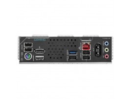 Osnovna plošča LGA1851 GigaByte H810M GAMING WIFI6 microATX HDMI 1xDisplayPort 2.1
