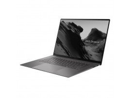 Prenosnik Asus 40,64 cm (16,0") Zenbook S16 2880x1800 OLED na dotik 500nit 120Hz Ryzen AI 9 465/32GB/SSD2TB/BL/AI Chip: 50 TOPs/CER-ALU/AMD Radeon 880M/Win11Pro (90NB17H6-M00DW0)