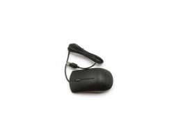 Miš Lenovo optična Essential Mouse Optical 1600dpi USB Bulk brez embalaže (00PH133)