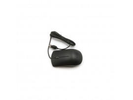Miš Lenovo optična Essential Mouse Optical 1600dpi USB Bulk brez embalaže (00PH133)