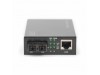 Mrežni adapter LAN RJ45 <=> SC MM 1Gb/s Digitus (DN-82120-1)