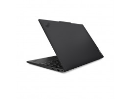 Prenosnik Lenovo 40,64 cm (16,0") ThinkPad P16s G4 1920x1200 IPS 500nit Ryzen AI 7 PRO 350/64GB/SSD1TB/BL/AI Chip: 50 TOPs/PC-Carbon/AMD Radeon 860M/Win11Pro (21QR0038SC)
