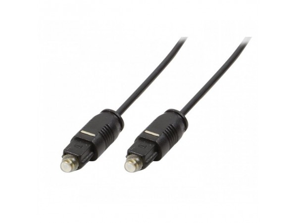 Kabel Audio  Optični 2,0 m SPDIF LogiLink Toslink