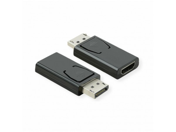 Adapter DisplayPort (m) => HDMI (ž) Value (12.99.3158-10)
