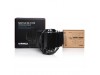 Zračni hladilnik Noctua NH-D15S Chromax Black - 24,6 dB 160mm črna (NH-D15S CH.BK)