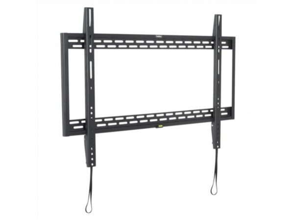 Nosilec za LCD TV 60"-100" / 152,4cm-254cm do 100kg fiksen stenski VonHaus (3005092)