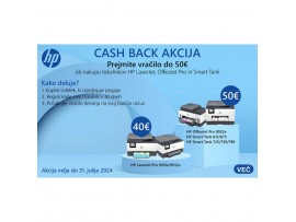 Tiskalnik multifunkcijski brizgalni barvni HP OfficeJet Pro 9730e A3 duplex tisk duplex skeniranje USB LAN WiFi 30ppm Cashback 1.2.-30.4.2026 - 40€+40€ (537P6B#686)