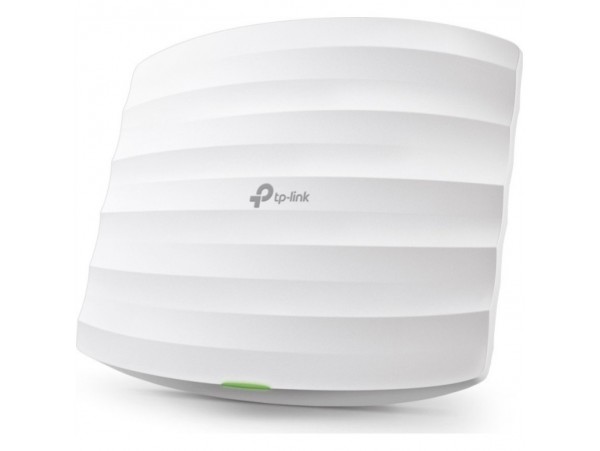Dostopna točka TP-Link Omada WiFi5 802.11 b/g/n/ac AC1750 1300Mbit/s PoE 3x notranja antena (EAP245)