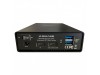 Ohišje za trdi disk 3,5 USB 3.2 Gen 2x1 LC Power LC-35U3-C-HUB