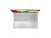 Prenosnik Asus 39,6 cm (15,6") Vivobook Go 15 1920x1080 IPS 250nit Ryzen 3 30/8GB/256GB/AMD Radeon/Brez OS (90NB0ZR1-M07NN0)