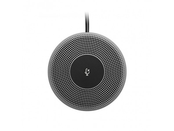 Konferenčni mikrofon - dodatni Logitech MeetUp ConferenceCam mic-360° (989-000405)