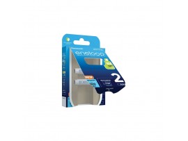 Baterija Akku Ni-MH AAA Panasonic Eneloop 800mAh 2kom (BK-4MCDE/2CP)
