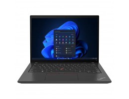 Prenosnik RNW Lenovo ThinkPad T14 G4 i5-1345U / 32GB / SSD1TB / 14" 1920x1200 / WLAN / LAN / BT / CAM / Iris XE SM / W11P / SLO gravura / A+ / 24m garancije