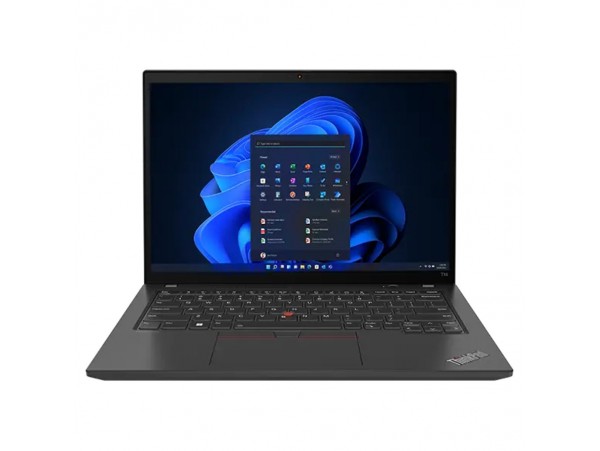 Prenosnik RNW Lenovo ThinkPad T14 G4 i5-1345U / 32GB / SSD1TB / 14" 1920x1200 / WLAN / LAN / BT / CAM / Iris XE SM / W11P / SLO gravura / A+ / 24m garancije