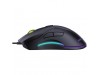 Miš Sandberg USB-A Sandberg LightFlow 6D črna 3600DPI (640-27)