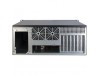 Ohišje Inter-Tech IPC 4U 4088-S Strežniško - črna (max CPU cooler 130mm)