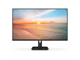 Monitor Philips 68,6 cm (27,0") 27E1N1100A 1920x1080 100Hz IPS 1ms VGA HDMI Zvočniki  3H AdaptiveSync