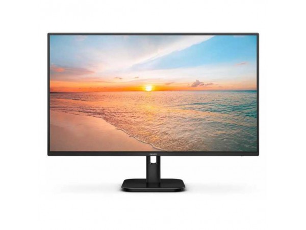 Monitor Philips 68,6 cm (27,0") 27E1N1100A 1920x1080 100Hz IPS 1ms VGA HDMI Zvočniki  3H AdaptiveSync