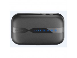 Usmerjevalnik brezžični D-link WiFi4 802.11n N150 150Mbit/s 3G/4G mobilni 1x notranja antena (DWR-932)