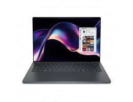 Prenosnik DELL 35,5 cm (14,0") XPS 14 2880x1800 OLED na dotik 500nit 120Hz Ultra X7-358H/32GB/SSD1TB/BL/AI Chip: 50 TOPs/ALU/Intel Arc B390/Win11Pro (210-BTML-T)