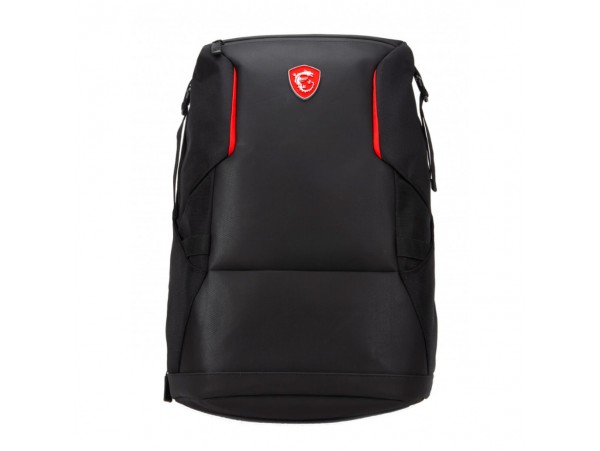 Nahrbtnik za notesnik 43,9 cm (17,3")  MSI Urban Raider Backpack - Gaming Laptop max 17 inč