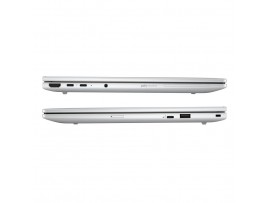 Prenosnik HP 35,5 cm (14,0") EliteBook 8 G1i 14 1920x1200 IPS 300nit Ultra 7-255U/32GB/SSD1TB/BL/FP/ALU-Mg/Intel Graphics/Win11Pro (AD4H4ET#BED)