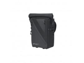 Nahrbtnik za notesnik 43,9 cm (17,3″) Asus Archer Backpack BP2702 črn (90XB07M0-BBP000)