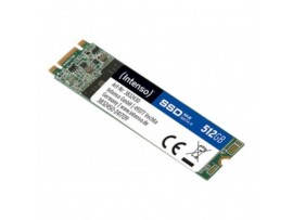 Disk SSD M.2 SATA3 512GB Intenso TOP Performance 2280 520/490MB/s (3832450)