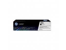 TONER HP CE310A ČRN ZA LJ CP1025 / 126A