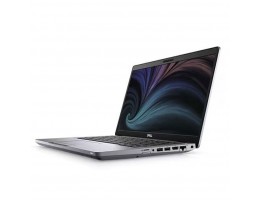 Prenosnik RNW Dell Latitude 5410 i7-10610U / 16GB / SSD512GB / 14" 1920x1080 / Touch / W10P COA / SLO gravura