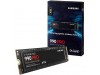 Disk SSD M.2 NVMe PCIe 4.0 4TB Samsung 990 PRO 2280 7450/6900MB/s (MZ-V9P4T0BW)