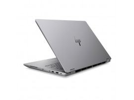 Prenosnik HP 45,72 cm (18,0") Zbook Fury G1i 2560x1600 IPS 500nit Ultra 7-255HX/32GB/SSD1TB/BL/ALU-Mg/RTX PRO 1000/Win11Pro (98M02ET#BED)