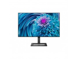 Monitor Philips 68,6 cm (27,0") 275E2FAE 2560x1440 75Hz IPS 4ms 2xHDMI DisplayPort HAS Zvočniki  3H sRGB115,6%
