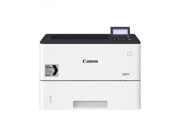 Tiskalnik laserski ČB Canon LBP325X A4 duplex tisk USB LAN 40ppm (3515C004AA)